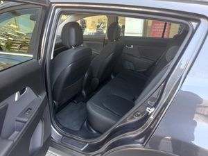 Kia Sportage 1.7 CRDI VGT Drive 4x2  - Foto 10