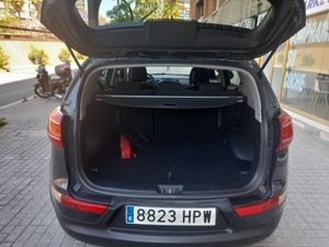 Kia Sportage 1.7 CRDI VGT Drive 4x2  - Foto 12
