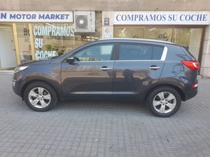 Kia Sportage 1.7 CRDI VGT Drive 4x2  - Foto 8