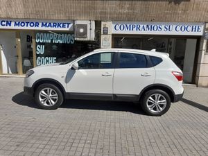 Nissan Qashqai 1.5 dCi ACENTA 4x2  - Foto 8