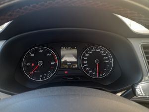 Seat Leon SEAT León ST 2.0 TDI StSp FR Plus  - Foto 19