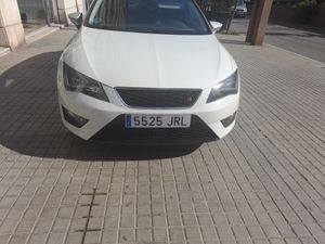 Seat Leon SEAT León ST 2.0 TDI StSp FR Plus  - Foto 3