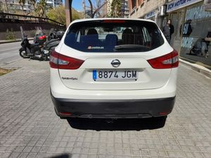 Nissan Qashqai 1.6i DIGT ACENTA 4X2  - Foto 6