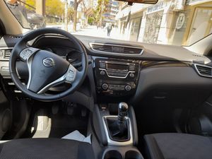 Nissan Qashqai 1.6i DIGT ACENTA 4X2  - Foto 13