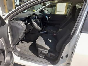 Nissan Qashqai 1.5 dCi ACENTA 4x2  - Foto 9