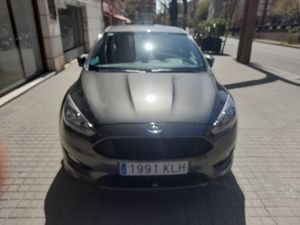 Ford Focus 1.0 Ecoboost 92kW STLine  - Foto 3