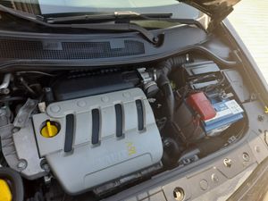 Renault Megane RENAULT Mégane Extreme 2.0 16v  - Foto 16