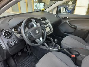 Seat Altea 2.0 TDI 140CV Style  - Foto 14
