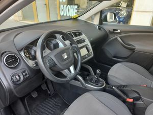 Seat Altea 2.0 TDI 140CV Style  - Foto 15