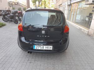 Seat Altea 2.0 TDI 140CV Style  - Foto 6