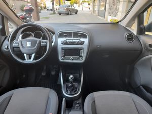 Seat Altea 2.0 TDI 140CV Style  - Foto 10