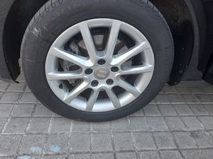 Seat Altea 2.0 TDI 140CV Style  - Foto 21