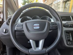 Seat Altea 2.0 TDI 140CV Style  - Foto 20