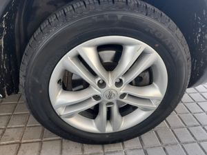 Nissan Qashqai+2 2.0 dCi ACENTA 4X4  - Foto 23