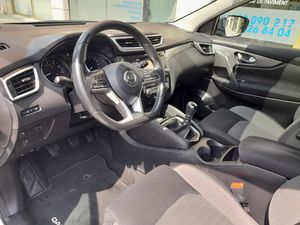 Nissan Qashqai DIGT 120 kW 163 CV NCONNECTA  - Foto 11