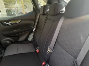 Nissan Qashqai 1.6 dCi XTRONIC ACENTA  - Foto 9