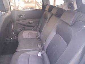 Nissan Qashqai+2 1.6 dCi SS 360 4x2  - Foto 9