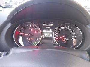 Nissan Qashqai+2 1.6 dCi SS 360 4x2  - Foto 15