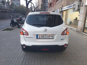 Nissan Qashqai+2 1.6 dCi SS 360 4x2  - Foto 5