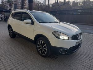 Nissan Qashqai+2 1.6 dCi SS 360 4x2  - Foto 7