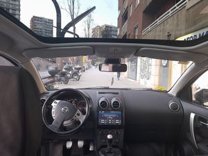Nissan Qashqai+2 1.6 dCi SS 360 4x2  - Foto 11