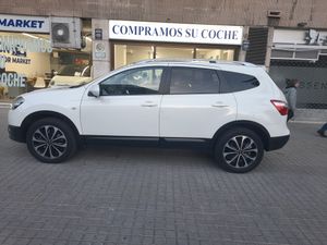 Nissan Qashqai+2 1.6 dCi SS 360 4x2  - Foto 3