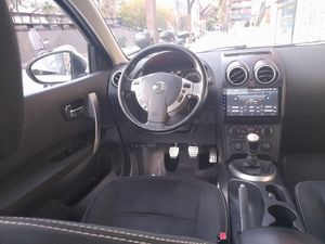 Nissan Qashqai+2 1.6 dCi SS 360 4x2  - Foto 12