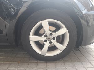 Audi A4 sportback 1.4 TDI 90CV Adrenalin  - Foto 9