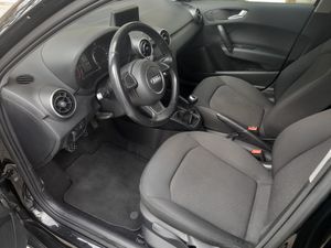 Audi A4 sportback 1.4 TDI 90CV Adrenalin  - Foto 12