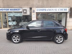 Audi A4 sportback 1.4 TDI 90CV Adrenalin  - Foto 5