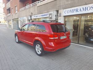 Fiat Freemont 2.0 16v 140cv Diesel  - Foto 5