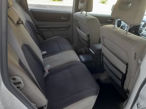 Nissan X-Trail NISSAN XTRAIL 2.2 dCi COLUMBIA TITANIUM  - Foto 12