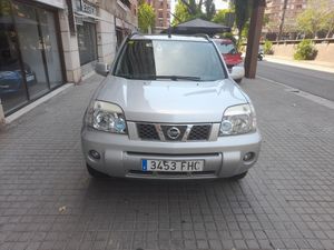 Nissan X-Trail NISSAN XTRAIL 2.2 dCi COLUMBIA TITANIUM  - Foto 3