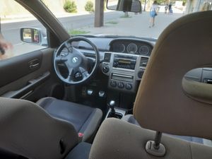 Nissan X-Trail NISSAN XTRAIL 2.2 dCi COLUMBIA TITANIUM  - Foto 13