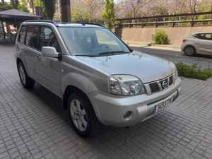 Nissan X-Trail NISSAN XTRAIL 2.2 dCi COLUMBIA TITANIUM  - Foto 4