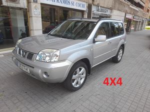 Nissan X-Trail NISSAN XTRAIL 2.2 dCi COLUMBIA TITANIUM  - Foto 2