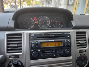 Nissan X-Trail NISSAN XTRAIL 2.2 dCi COLUMBIA TITANIUM  - Foto 19