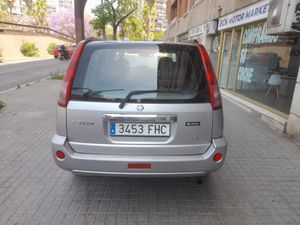 Nissan X-Trail NISSAN XTRAIL 2.2 dCi COLUMBIA TITANIUM  - Foto 6