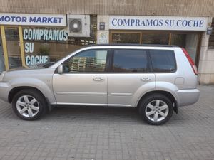 Nissan X-Trail NISSAN XTRAIL 2.2 dCi COLUMBIA TITANIUM  - Foto 8