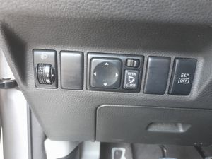 Nissan X-Trail NISSAN XTRAIL 2.2 dCi COLUMBIA TITANIUM  - Foto 21