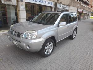 Nissan X-Trail NISSAN XTRAIL 2.2 dCi COLUMBIA TITANIUM  - Foto 2