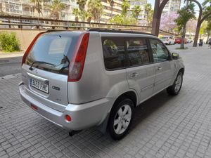 Nissan X-Trail NISSAN XTRAIL 2.2 dCi COLUMBIA TITANIUM  - Foto 5