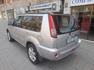 Nissan X-Trail NISSAN XTRAIL 2.2 dCi COLUMBIA TITANIUM  - Foto 7