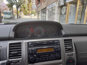Nissan X-Trail NISSAN XTRAIL 2.2 dCi COLUMBIA TITANIUM  - Foto 22