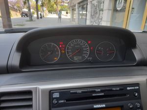 Nissan X-Trail NISSAN XTRAIL 2.2 dCi COLUMBIA TITANIUM  - Foto 18