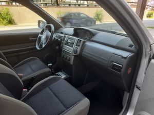 Nissan X-Trail NISSAN XTRAIL 2.2 dCi COLUMBIA TITANIUM  - Foto 16