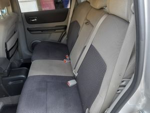 Nissan X-Trail NISSAN XTRAIL 2.2 dCi COLUMBIA TITANIUM  - Foto 9