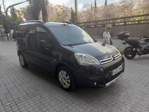 Citroën Berlingo CITROEN Berlingo Talla M BlueHDi 100 SHINE  - Foto 5
