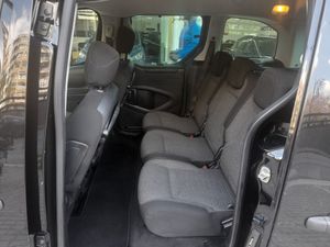 Citroën Berlingo CITROEN Berlingo Talla M BlueHDi 100 SHINE  - Foto 12