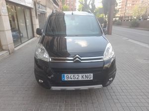 Citroën Berlingo CITROEN Berlingo Talla M BlueHDi 100 SHINE  - Foto 3